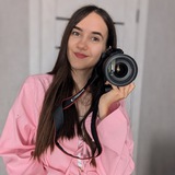 Telegram profile photo for Никулина|Фотограф Ростов 📸