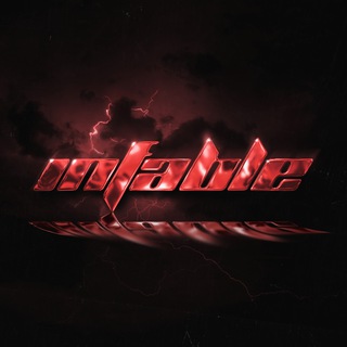 Telegram profile photo for infable community