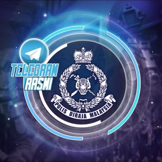 Telegram profile photo for PDRMsia_Official