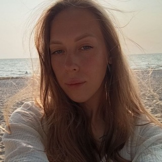 Telegram profile photo for Мама на связи