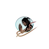 Telegram profile photo for 🥷🏻ငစံငယ်♟