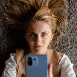 Telegram profile photo for Через тернии 🧠 к Бренду