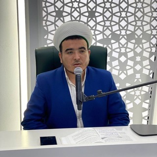 Telegram profile photo for Muhammad Yunus qori