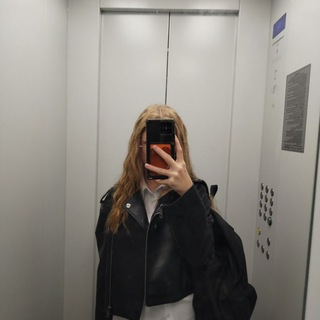 Telegram profile photo for я соня