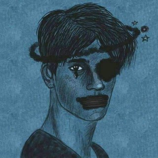 Telegram profile photo for 𝚂𝚃𝙰𝚁 - ؛حزين