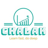 Telegram profile photo for Chalak.digital