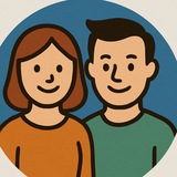 Telegram profile photo for Parents