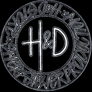 Telegram profile photo for H&D