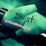 Telegram profile photo for SHABBONAM TV