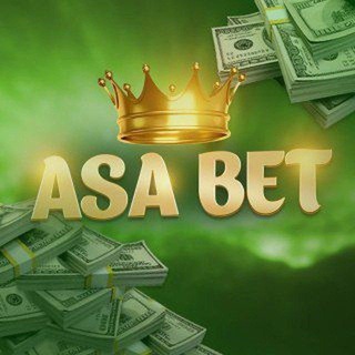 Telegram profile photo for ASA BET CHAT