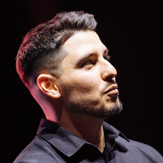 Telegram profile photo for Василий Захарюта️ | Блог
