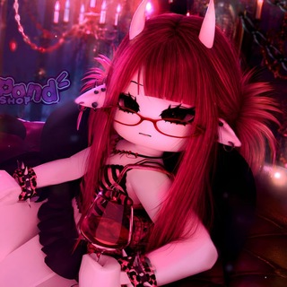 Telegram profile photo for 🍁𝑺𝒂𝒗𝒂𝒏𝒏𝒂 (Реквесты)