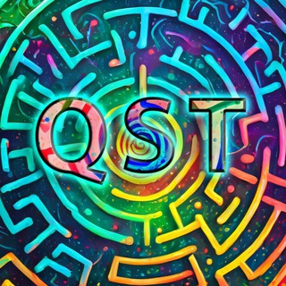 Telegram group profile photo for Quest points Builder TRADE