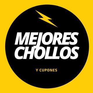 Telegram profile photo for MEJORES CHOLLOS