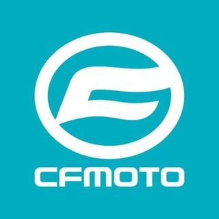 Telegram profile photo for CFMOTO Club