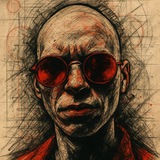 Telegram profile photo for Mindset Nikiforova