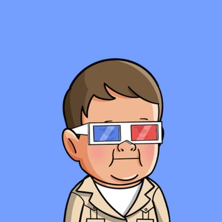 Telegram profile photo for Hasbulla NFT