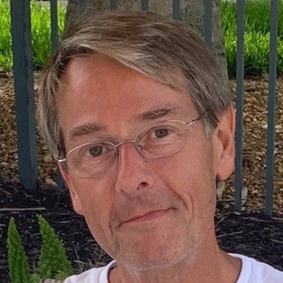 Telegram profile photo for Dr Mike Yeadon Official