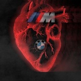 Telegram profile photo for قناه الثقه BMW