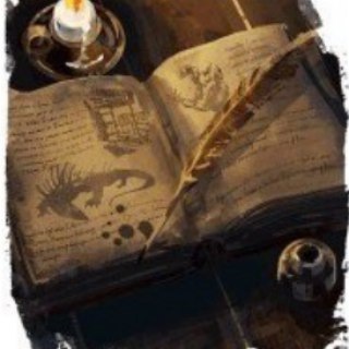Telegram profile photo for Переводы Ushwood'а