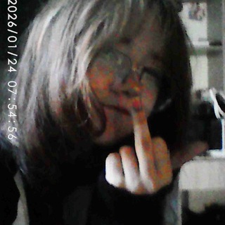 Telegram profile photo for Ксдд #ало чичибряк