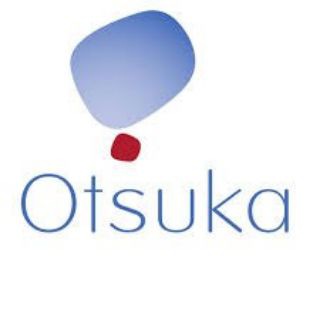 Telegram profile photo for Otsuka Pharmaceutical