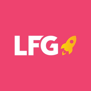 Telegram profile photo for LFG.bet