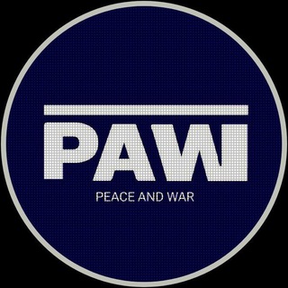 Telegram profile photo for PAW