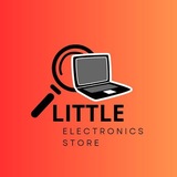 Telegram profile photo for Little Electronics Store 💻