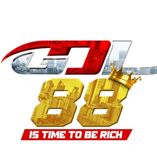Telegram profile photo for gdl88.vip | Official Channel (Since 2019)