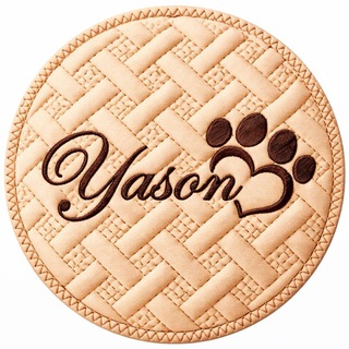 Telegram profile photo for Yason - Многоразовые пеленки для собак