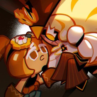 Telegram profile photo for 🥐 timecroi 🕰
