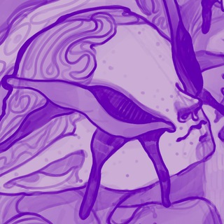 Telegram profile photo for Dzerkalo