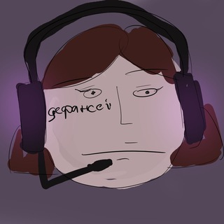 Telegram profile photo for DEFANSEYI