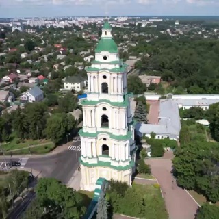 Telegram profile photo for Чат Чернігів