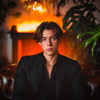 Telegram profile photo for Железобетонный