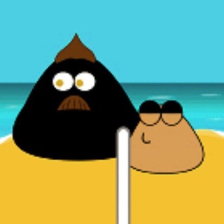 Telegram profile photo for ☣️МаRвій ***MAr))👽