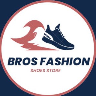 Telegram profile photo for Bros fashion
