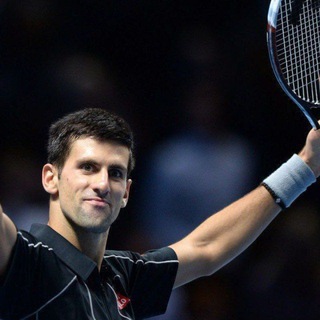 Telegram profile photo for tennis_report_tips_table
