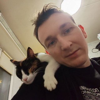 Telegram profile photo for Андрей Антипов. Домашний блог
