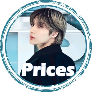 Telegram profile photo for Taemin's Soul (Прайс, отзывы)