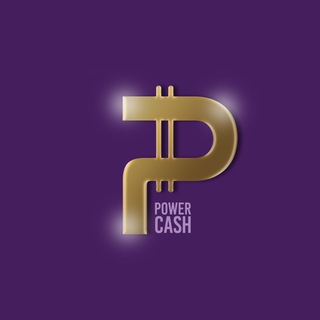 Telegram profile photo for Power Cash