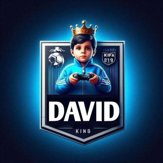 Telegram profile photo for REAL KING DAVID๐