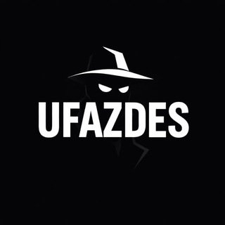 Telegram profile photo for UFAZDES | Репутация | Маркетинг