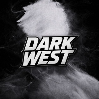 Telegram profile photo for DARK WEST🩸