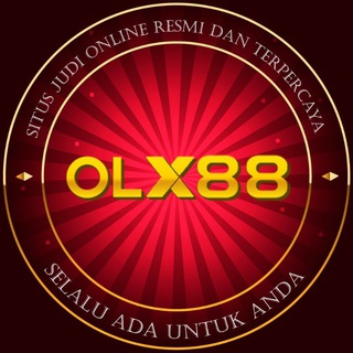 Telegram group profile photo for OLX88 OFFICIAL🏆