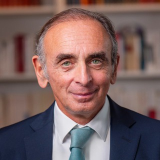 Telegram profile photo for 🛑 Eric Zemmour