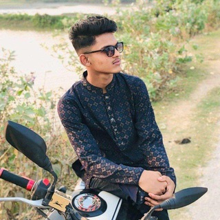 Telegram profile photo for .YEASIN OFFICIAL.