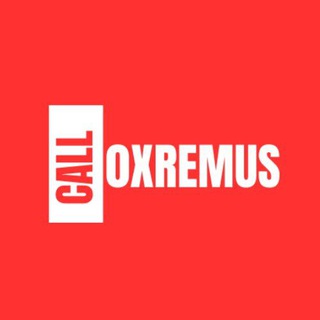 Telegram profile photo for 0xRemus | Call