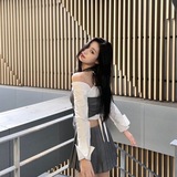 Telegram profile photo for Jung Ahyeon.